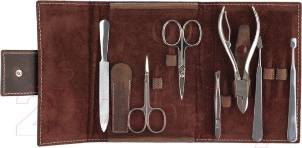 Изображение товара Набор для маникюра Erbe 9722ER