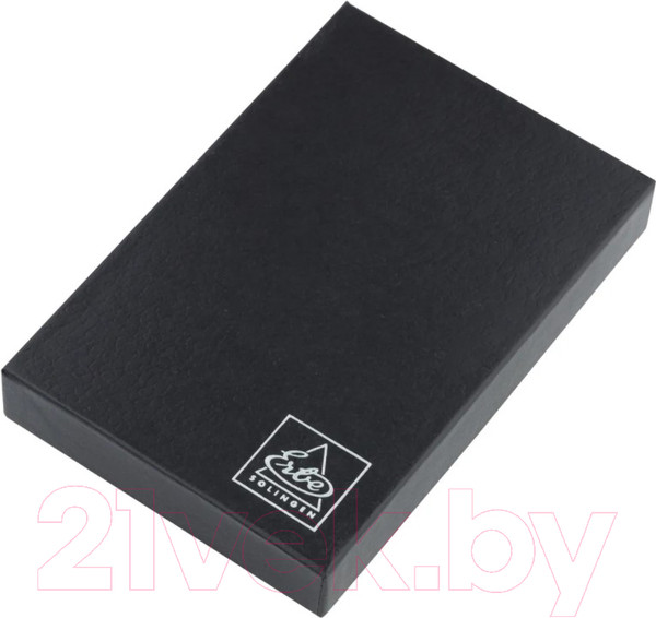 Изображение товара Набор для маникюра Erbe 9722ER