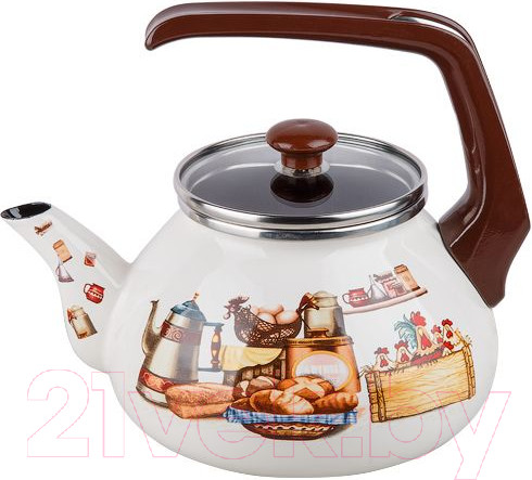 Изображение товара Чайник Perfecto Linea Традиции 52-951922