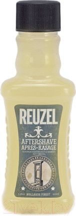 Изображение товара Лосьон после бритья Reuzel Aftershave (100мл)
