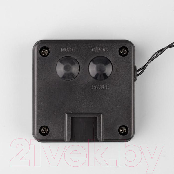 Изображение товара Светодиодная гирлянда Luazon Нить 6253365 (теплый белый)