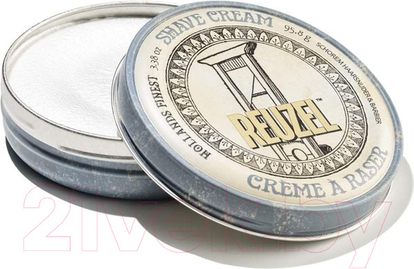 Изображение товара Крем для бритья Reuzel Shave Cream (28г)