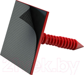 Изображение товара Саморез Технониколь Planter №01 для фиксации плит XPS и мембраны (200шт)