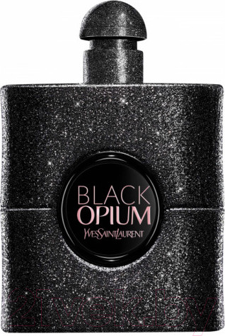 Изображение товара Парфюмерная вода Yves Saint Laurent Opium Black Extreme (50мл)