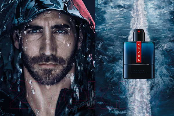Изображение товара Туалетная вода Prada Luna Rossa Ocean (50мл)