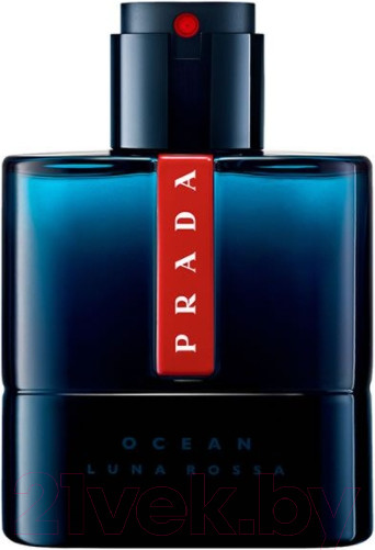Изображение товара Туалетная вода Prada Luna Rossa Ocean (50мл)