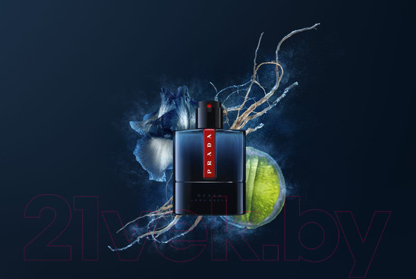 Изображение товара Туалетная вода Prada Luna Rossa Ocean (50мл)