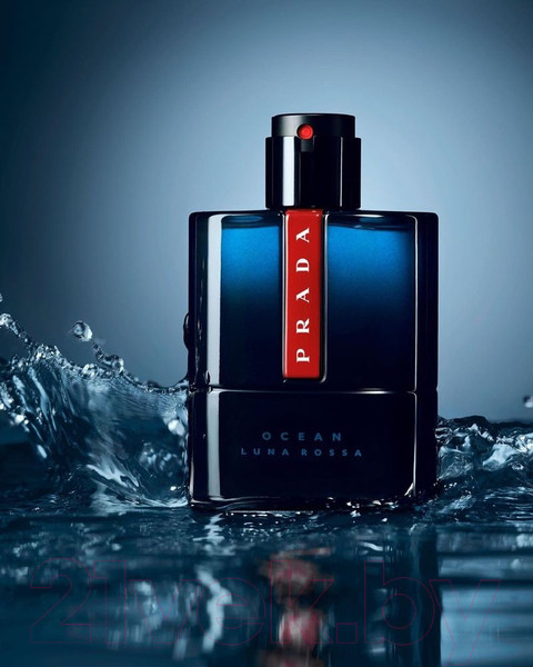 Изображение товара Туалетная вода Prada Luna Rossa Ocean (50мл)