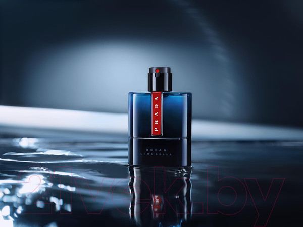Изображение товара Туалетная вода Prada Luna Rossa Ocean (50мл)