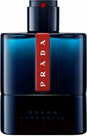 Изображение товара Туалетная вода Prada Luna Rossa Ocean (100мл)