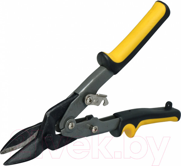 Изображение товара Ножницы по металлу Faster Tools 4058