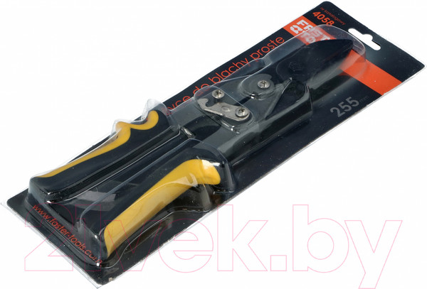 Изображение товара Ножницы по металлу Faster Tools 4058
