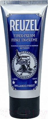Изображение товара Крем для укладки волос Reuzel Fiber Cream (100мл)