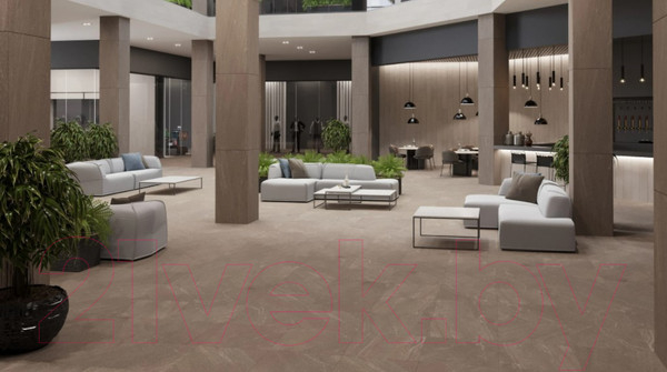 Изображение товара Плитка Estima Gabbro GB03 (600x1200, неполированный)