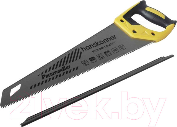 Изображение товара Ножовка Hanskonner HK1060-01-4507