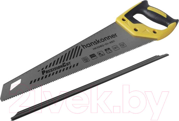 Изображение товара Ножовка Hanskonner HK1060-01-4511