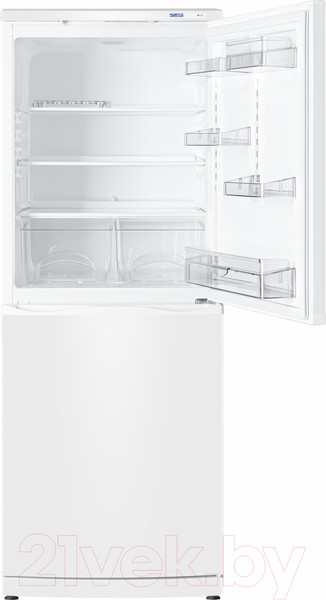 Изображение товара Холодильник с морозильником ATLANT ХМ 4010-022
