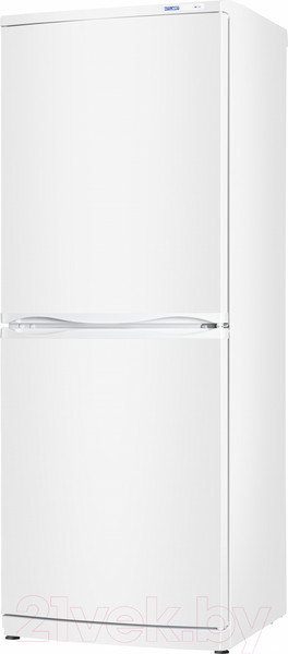 Изображение товара Холодильник с морозильником ATLANT ХМ 4010-022