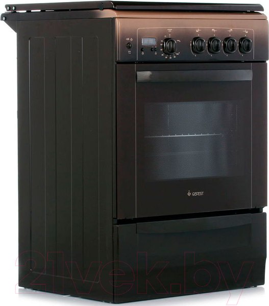 Изображение товара Плита газовая GEFEST 6100-03 К (6100-03 0001)
