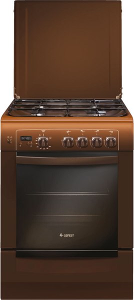 Изображение товара Плита газовая GEFEST 6100-03 К (6100-03 0001)