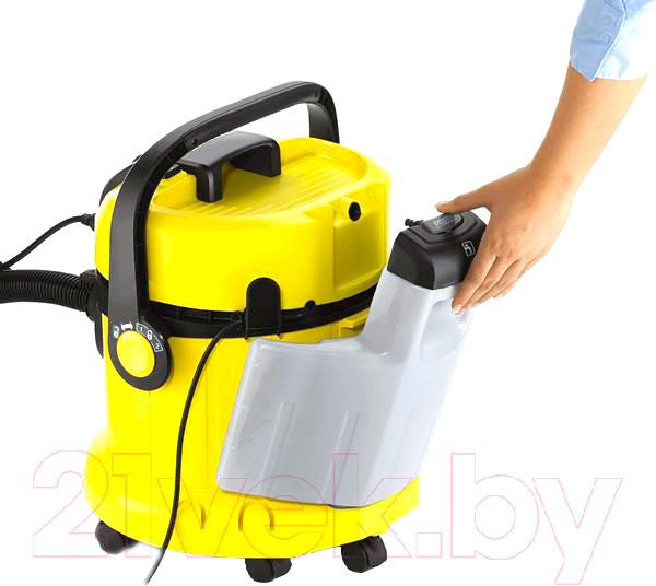 Изображение товара Пылесос Karcher SE 4001 (1.081-130.0)
