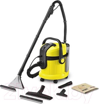 Изображение товара Пылесос Karcher SE 4001 (1.081-130.0)