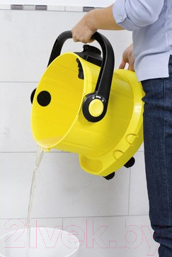 Изображение товара Пылесос Karcher SE 4001 (1.081-130.0)