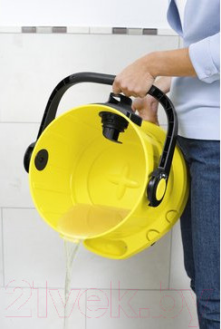 Изображение товара Пылесос Karcher SE 4001 (1.081-130.0)