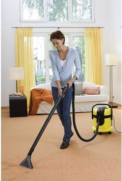 Изображение товара Пылесос Karcher SE 4001 (1.081-130.0)