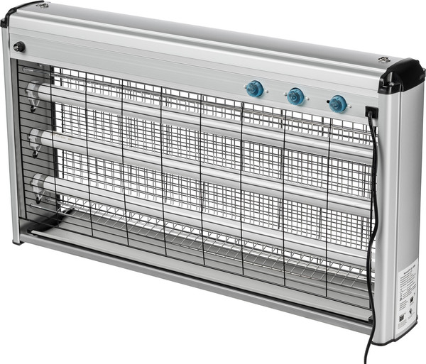 Изображение товара Уничтожитель насекомых KomarOFF GC1-60W