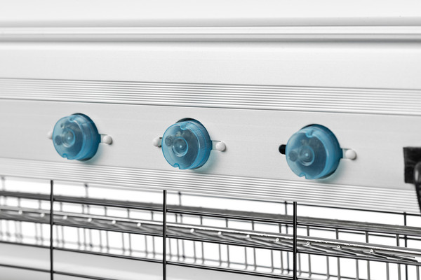 Изображение товара Уничтожитель насекомых KomarOFF GC1-60W