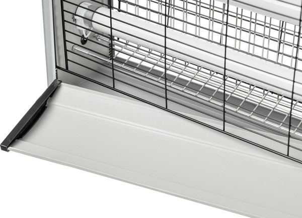 Изображение товара Уничтожитель насекомых KomarOFF GC1-60W