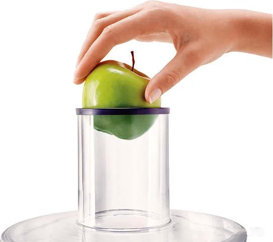 Изображение товара Кухонный комбайн Philips HR7766