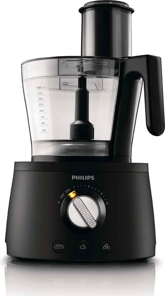 Изображение товара Кухонный комбайн Philips HR7766