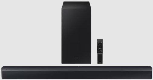 Изображение товара Домашний кинотеатр Samsung HW-C450