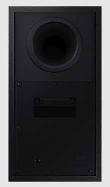 Изображение товара Домашний кинотеатр Samsung HW-C450