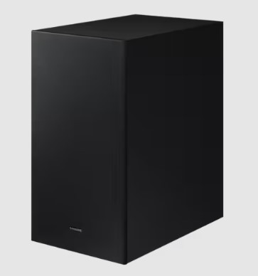 Изображение товара Домашний кинотеатр Samsung HW-C450