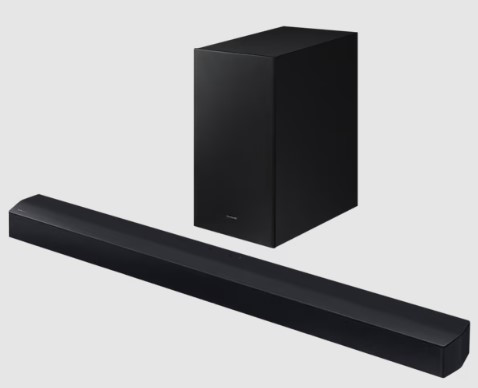 Изображение товара Домашний кинотеатр Samsung HW-C450