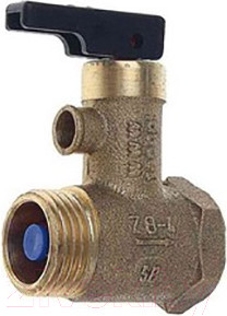 Изображение товара Накопительный водонагреватель Thermex ER 50 V