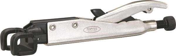 Изображение товара Гейферный зажим Toptul DMAK1A09