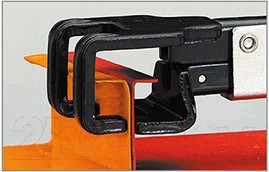 Изображение товара Гейферный зажим Toptul DMAK1A09