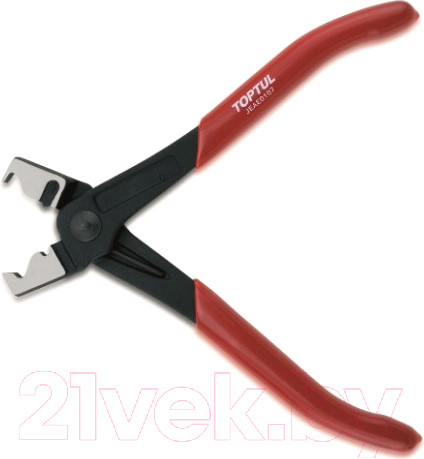 Изображение товара Съемник Toptul JEAE0107