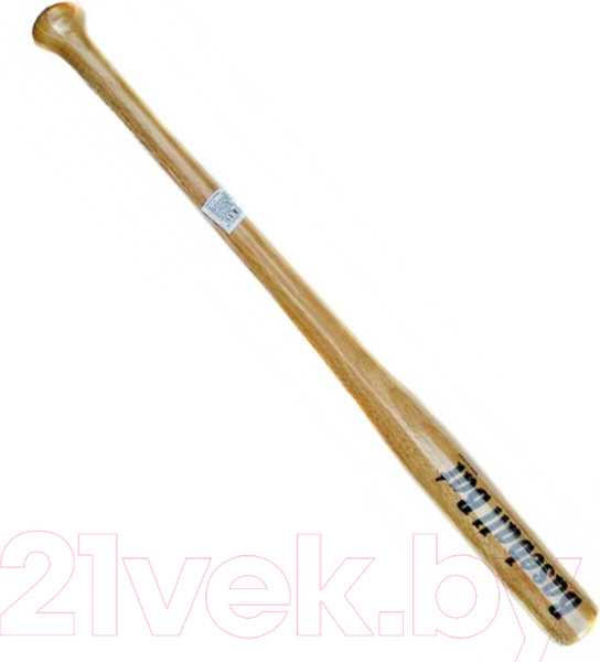 Изображение товара Бейсбольная бита ZEZ Sport W-25
