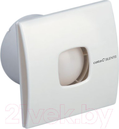 Изображение товара Вентилятор накладной Cata SILENTIS 10 T