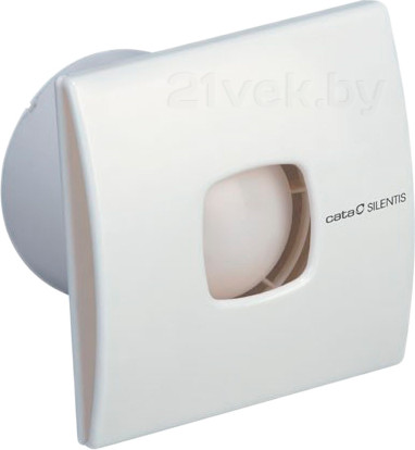 Изображение товара Вентилятор накладной Cata Silentis 12