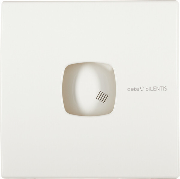 Изображение товара Вентилятор накладной Cata SILENTIS 12 T