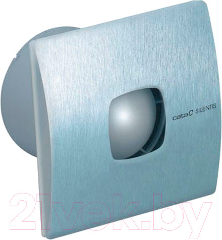Изображение товара Вентилятор накладной Cata SILENTIS 12 Inox T