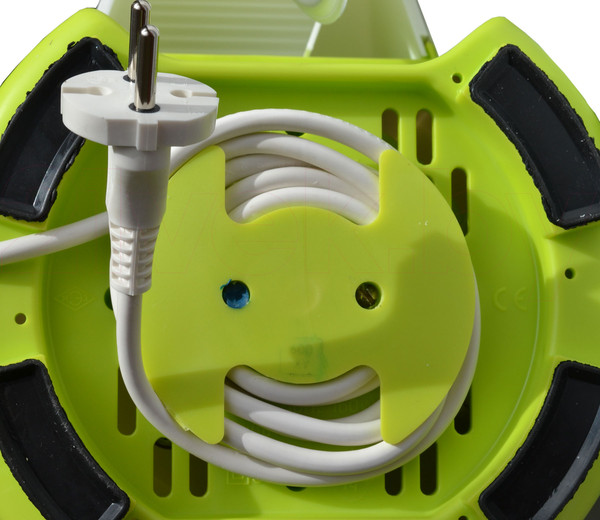 Изображение товара Соковыжималка электрическая Журавинка СВСП 303