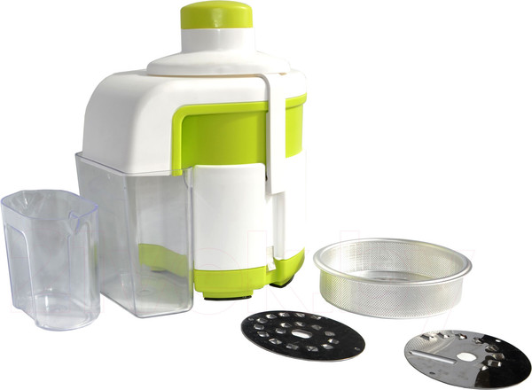 Изображение товара Соковыжималка электрическая Журавинка СВСП 102П