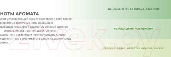 Изображение товара Сменный блок для освежителя воздуха Glade Automatic Океанский Оазис (269мл)